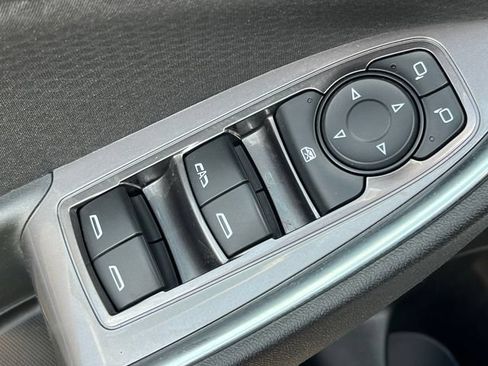 Used 2019 Chevrolet Malibu LT w/ Driver Confidence Package II FWD image 14