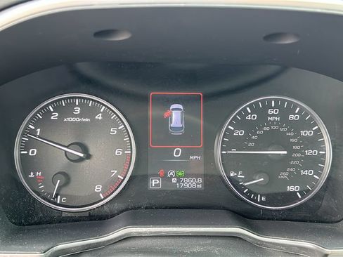 Used 2020 Subaru Outback Limited AWD/4WD image 15