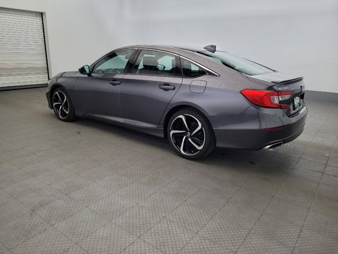 Used 2019 Honda Accord Sport image 3