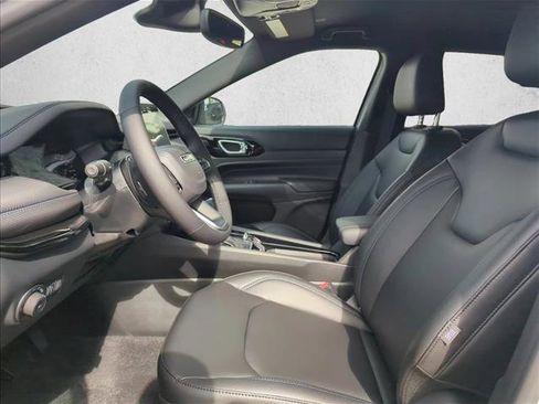 New 2026 Jeep Compass Limited AWD/4WD image 3