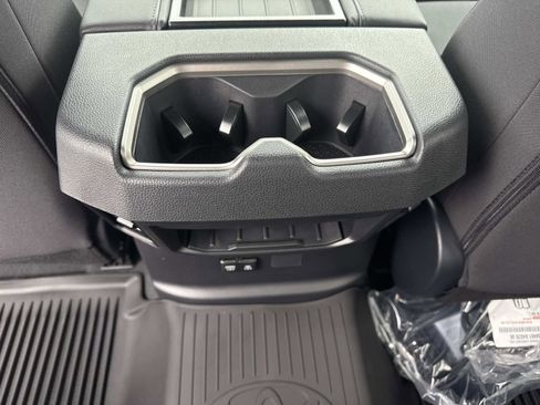 New 2026 Toyota Tundra SR5 AWD/4WD image 15