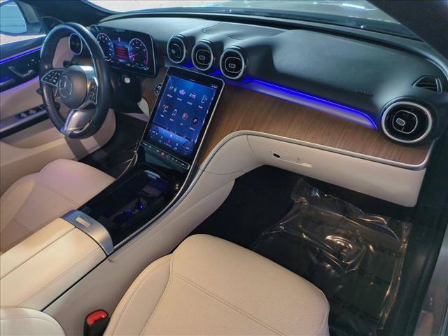Certified 2024 Mercedes-Benz C 300 Sedan image 24