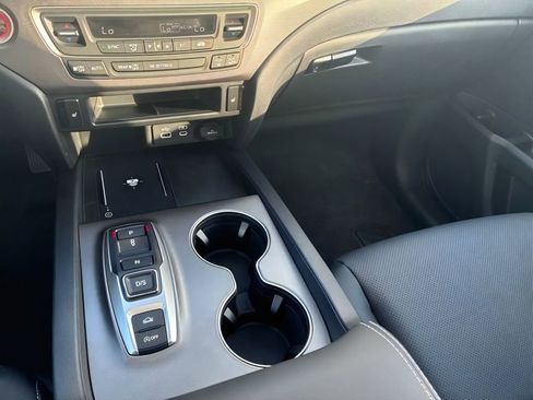 New 2026 Honda Ridgeline RTL image 18