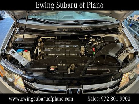 Used 2015 Honda Odyssey EX-L image 32