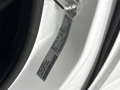 New 2026 Chrysler Pacifica Select image 35