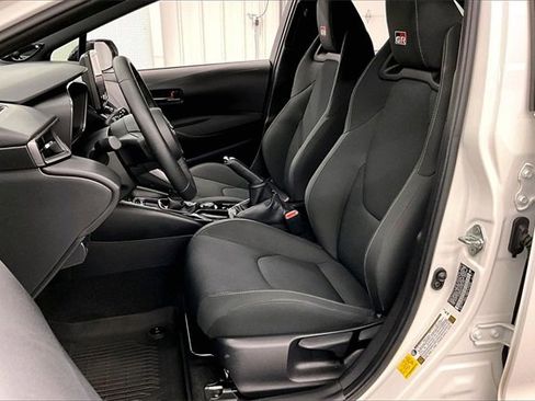 Used 2023 Toyota Corolla GR image 19