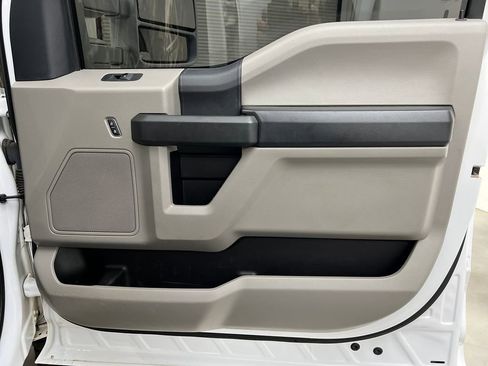 Used 2022 Ford F450 XL w/ STX Appearance Package image 24