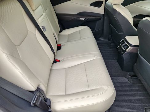 Certified 2024 Lexus RX 350 Premium Plus w/ Convenience Package AWD/4WD image 31