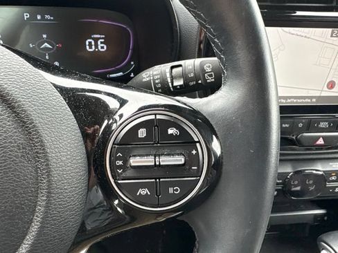 Certified 2024 Kia Soul EX w/ Option Group 015 FWD image 18