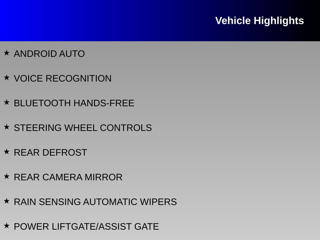 Used 2026 Jeep Grand Cherokee Limited AWD/4WD image 8