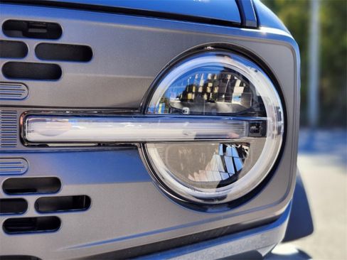 New 2025 Ford Bronco Badlands image 10