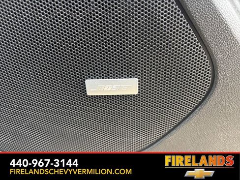 New 2026 Chevrolet Blazer RS image 31