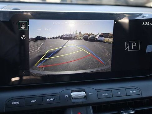 New 2025 Kia K4 LXS FWD image 19