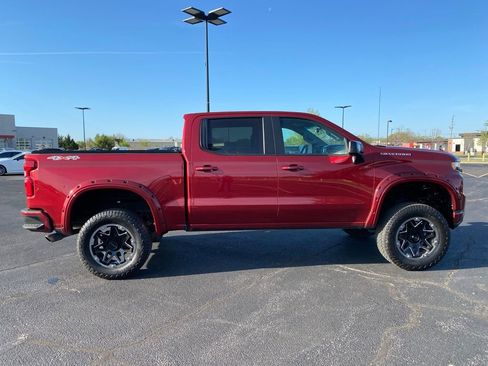 Used 2019 Chevrolet Silverado 1500 RST w/ All-Star Edition AWD/4WD image 10
