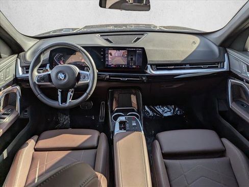 Used 2025 BMW X1 xDrive28i image 15