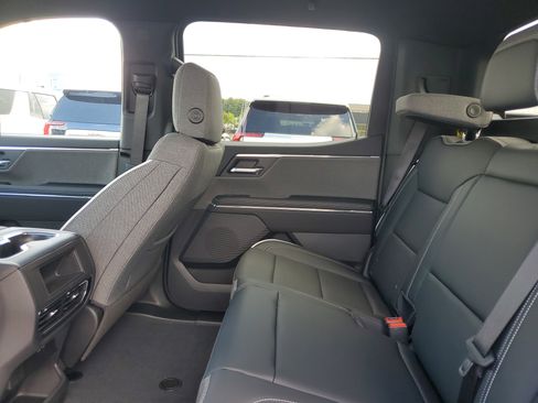 New 2026 GMC Sierra EV Elevation image 10