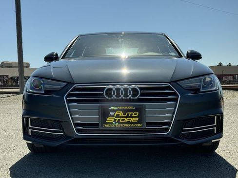 Used 2018 Audi A4 2.0T Ultra Premium w/ 18" Wheel Package image 12