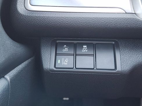 Used 2017 Honda Civic Touring image 27