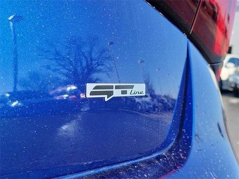 New 2026 Kia K5 GT-Line w/ GT-Line Premium Package image 5