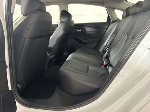 Used 2025 Honda Accord Touring image 23