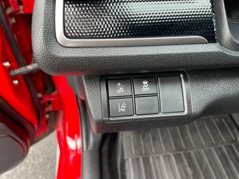 Used 2020 Honda Civic Sport image 13
