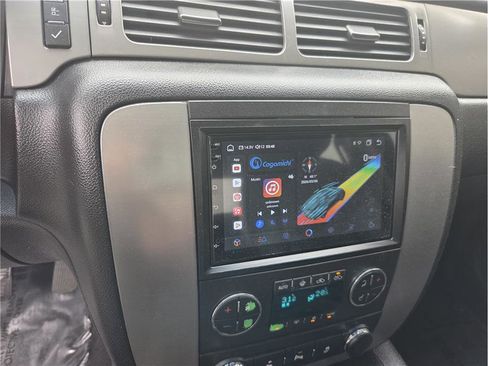 Used 2013 Chevrolet Silverado 1500 LTZ AWD/4WD image 18