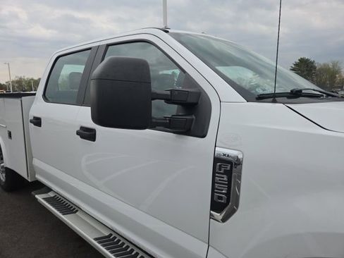 Used 2021 Ford F250 XL w/ Power Equipment Group image 5