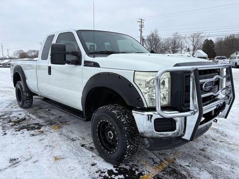 Used 2013 Ford F350 XL w/ PWR Equipment Group image 4