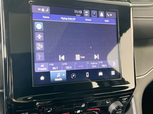 Used 2023 Jeep Grand Cherokee Altitude image 14