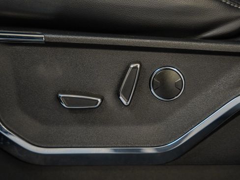 Certified 2023 Ford F150 Lariat w/ Equipment Group 502A High image 45