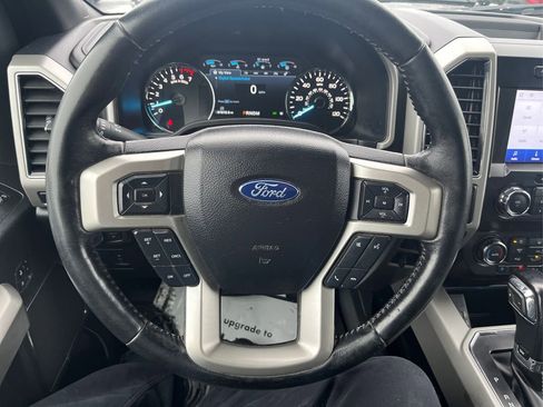 Used 2019 Ford F150 Lariat image 17