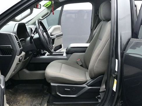Used 2019 Ford F150 XLT w/ Equipment Group 301A Mid image 18