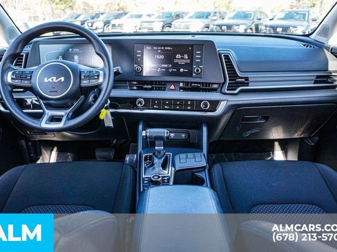Used 2024 Kia Sportage LX image 25