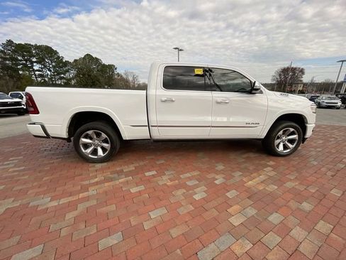 Used 2021 RAM 1500 Limited image 20