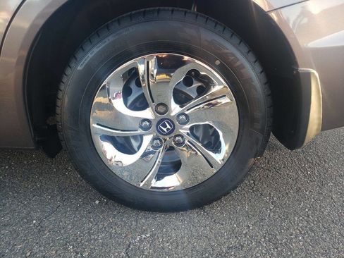 Used 2013 Honda Civic LX image 13