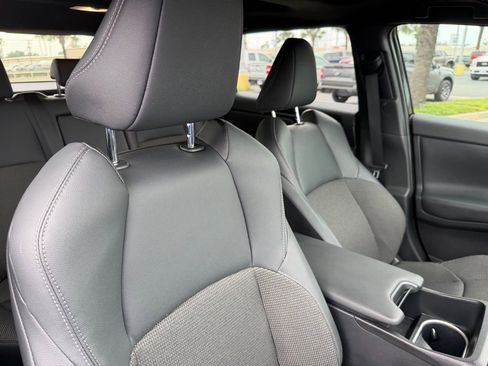 Used 2024 Toyota bZ4X XLE w/ Weather Package FWD image 24