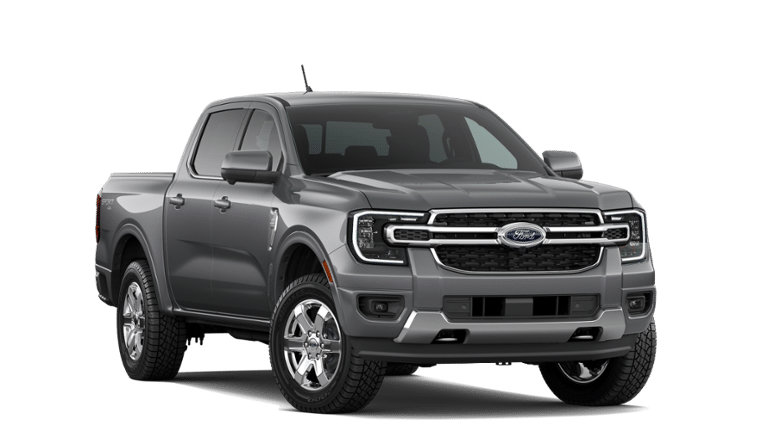 New 2026 Ford Ranger Lariat AWD/4WD image 26