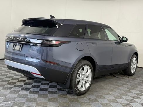 New 2026 Land Rover Range Rover Velar S image 7