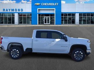 New 2025 Chevrolet Silverado 2500 LT w/ All Star Edition video 2