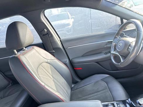 Used 2020 Hyundai Sonata SEL Plus image 12
