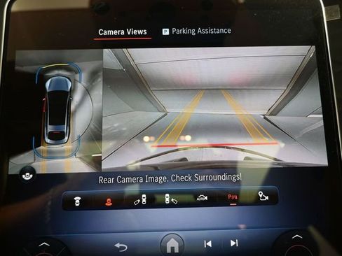 Used 2023 Mercedes-Benz EQS 450+ Sedan image 6