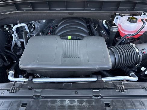 New 2026 GMC Sierra 1500 Denali Ultimate image 41