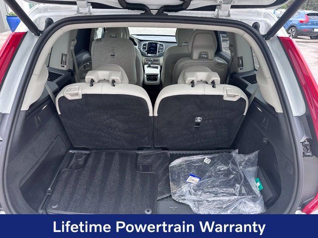 Certified 2024 Volvo XC90 B6 Plus w/ Protection Package Premier AWD/4WD image 9