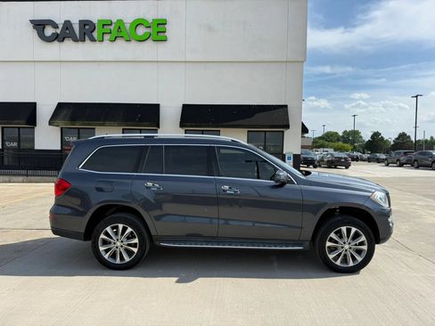 Used 2014 Mercedes-Benz GL 450 4MATIC image 18
