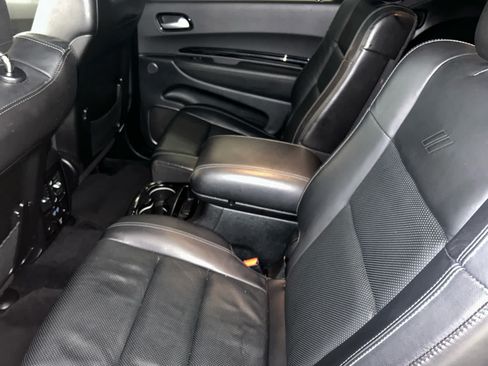 Used 2022 Dodge Durango Citadel AWD/4WD image 5