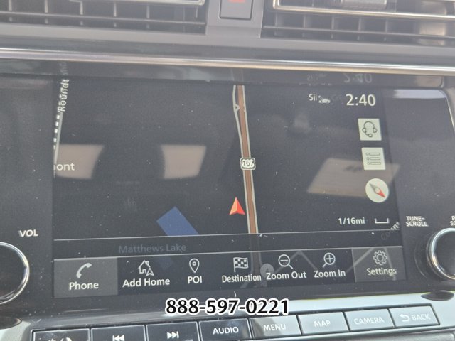 Used 2023 Nissan Z w/ Floor Mat Package (L93) RWD image 20