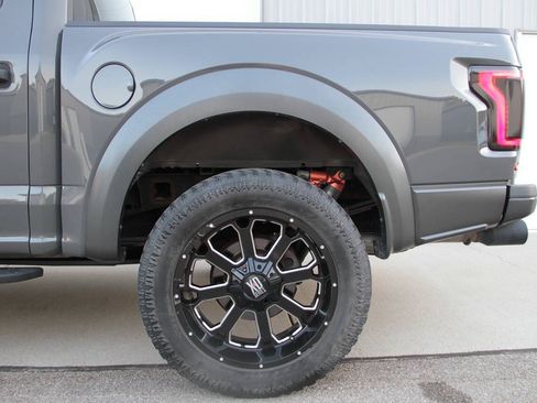 Used 2020 Ford F150 Raptor AWD/4WD image 21
