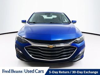 Used 2023 Chevrolet Malibu LT FWD video 2