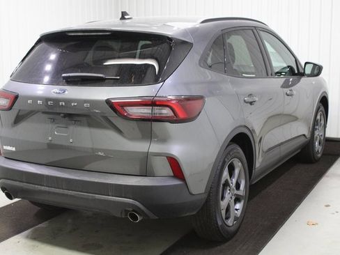 Used 2025 Ford Escape ST-Line image 6