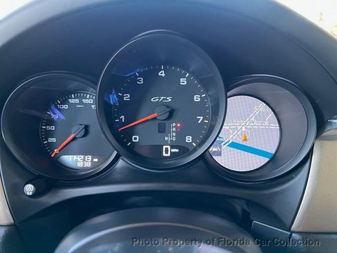 Used 2017 Porsche Macan GTS image 32